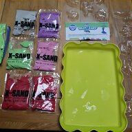 mixing tray for sale