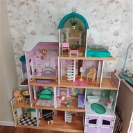 dolls house spiral staircase for sale