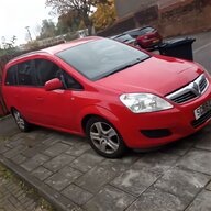 vauxhall astra 08 plate for sale