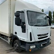 iveco tector engine for sale