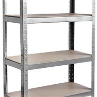 storage shelving for sale