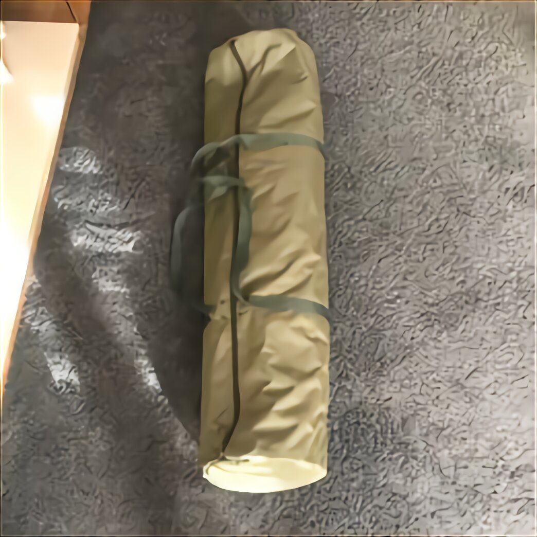 Dutch Army Bivvy Bag for sale in UK 18 used Dutch Army Bivvy Bags
