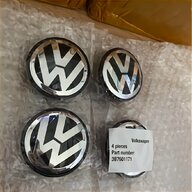 vw golf wheel caps for sale