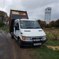 iveco daily 50c17 for sale