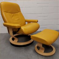 ekornes stressless chair for sale