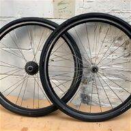 700c bike wheels for sale
