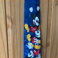 mickey mouse tie for sale