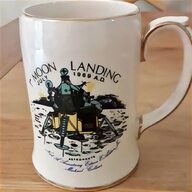 moon landing mug for sale