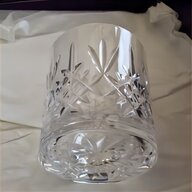 edinburgh crystal pattern for sale