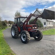 battery powered tractor for sale