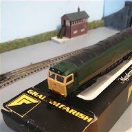 hornby class 50 for sale