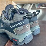 salomon shoes mens for sale