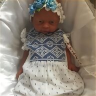 solid silicone baby doll for sale