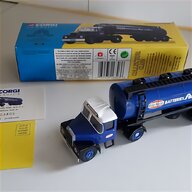 corgi model lorry for sale