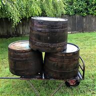 wood barrel for sale