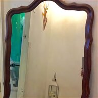 mantle mirror for sale