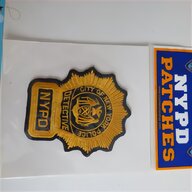 detective badge for sale