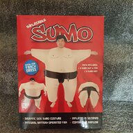 pilgrim sumo for sale