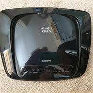 linksys router for sale