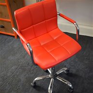 red armchair for sale