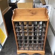 vintage wine rack for sale