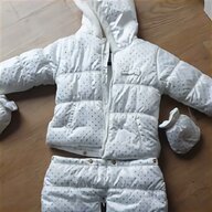 girls snow suit for sale