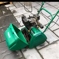 qualcast hover mower for sale