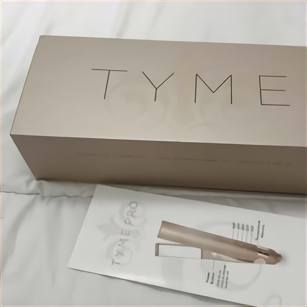 Tyme Curling Iron for sale in UK | 31 used Tyme Curling Irons