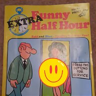 funny half hour for sale