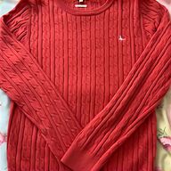 jack wills cable knit jumper for sale
