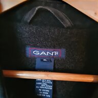 gant leather jacket for sale