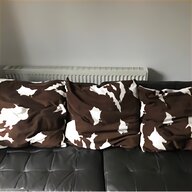 cowhide cushions for sale