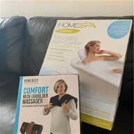 homedics back massagers for sale