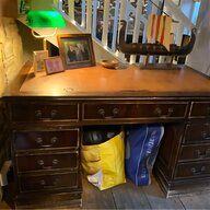 vintage desk bureau for sale