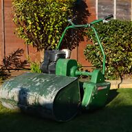ransomes gang mowers for sale