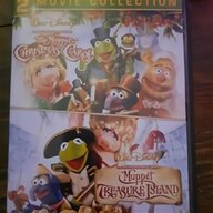 muppets movies for sale