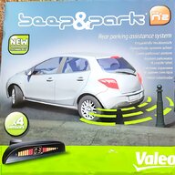 valeo parking sensors for sale