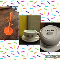 costa coffee cups for sale