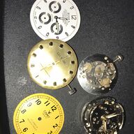 pocket watch parts for sale