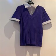 mock shirt jumper womens for sale