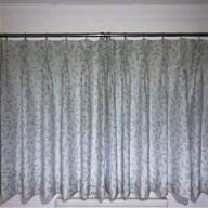 john lewis silk curtains for sale