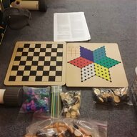wooden game counters for sale