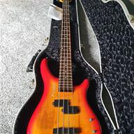 westfield bass guitar for sale