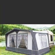 caravan awning 14 for sale