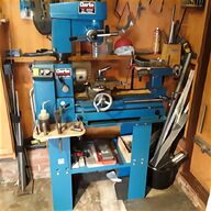 lathe mill combo for sale