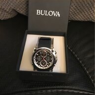 bulova precisionist for sale