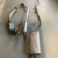 supersprint exhaust for sale
