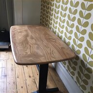 ercol dining table for sale