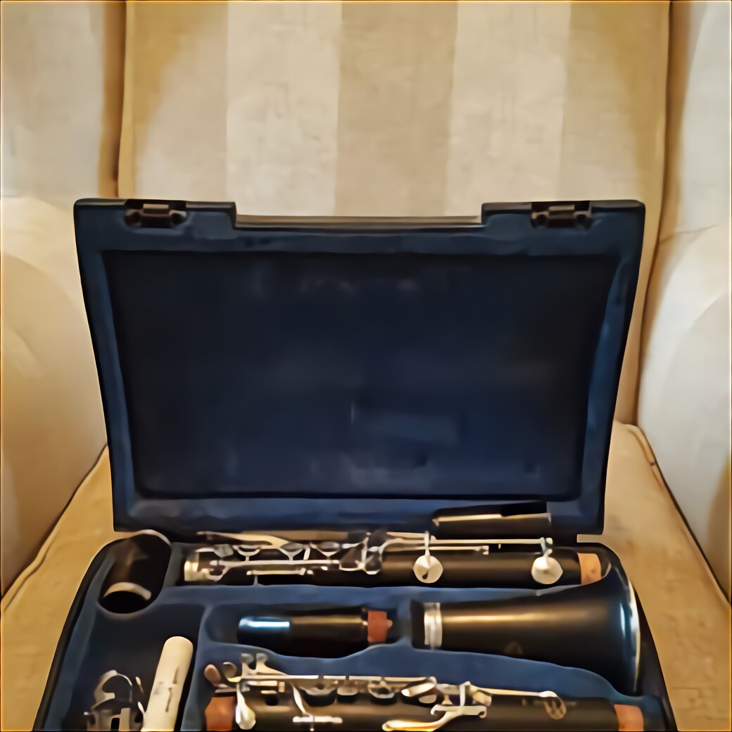 Bundy Clarinet for sale in UK | 60 used Bundy Clarinets