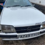 opel monza gse for sale